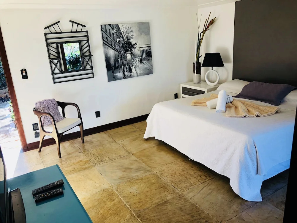 Royal Turquesa Boutique Hotel - Chambres