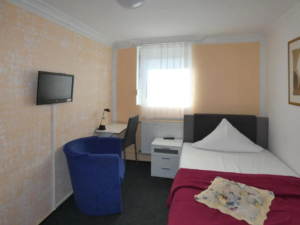 Hotel photo 12