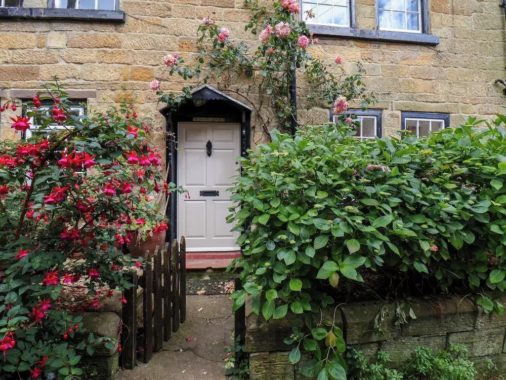Rokeby House