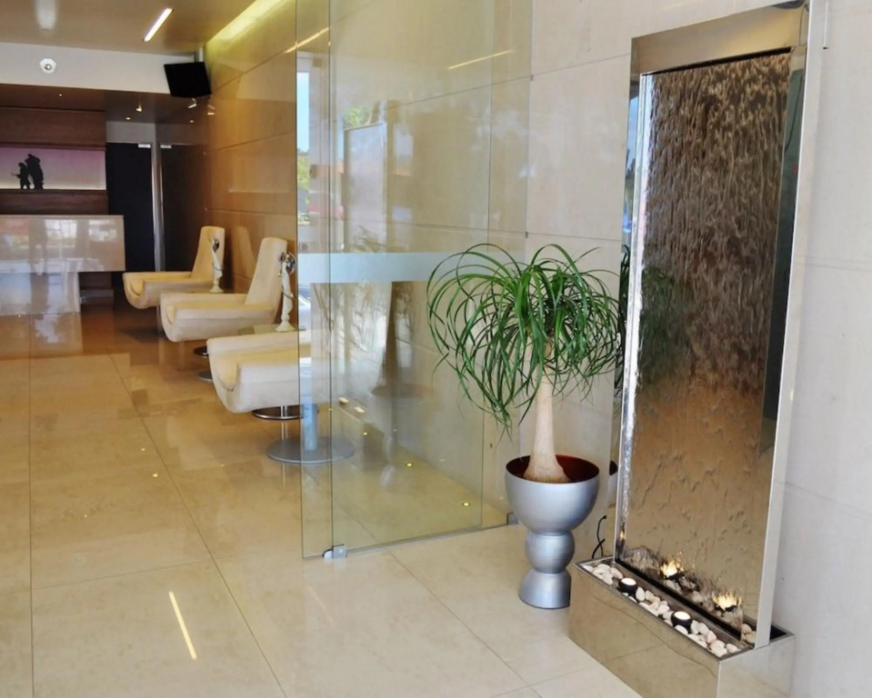 Hotel Aleluia by null