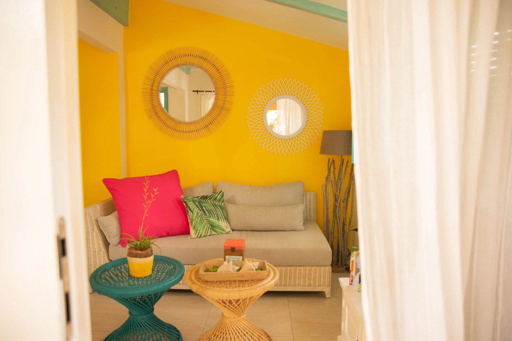 Boardwalk Boutique Hotel Aruba - Adults Only - Général