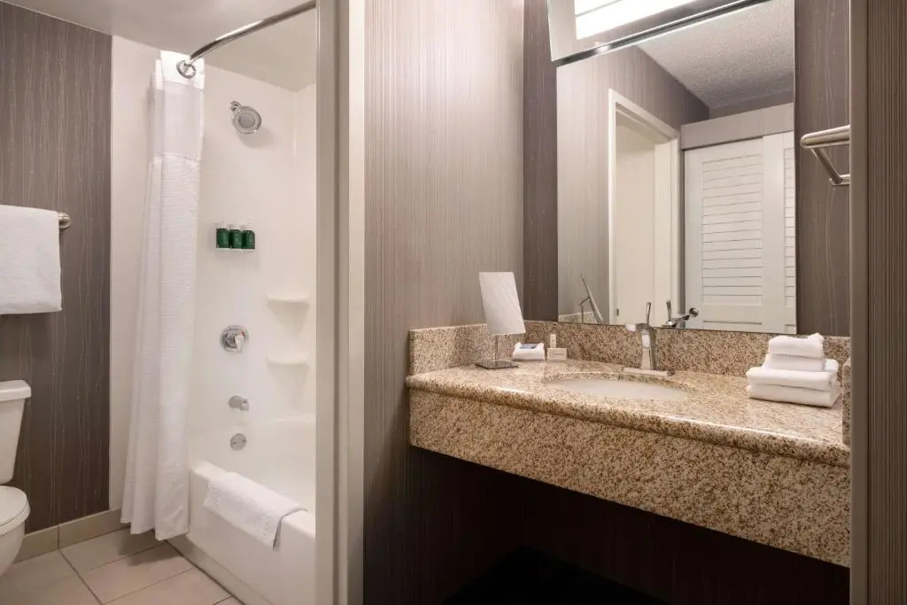 Sonesta Select Camarillo - Chambres