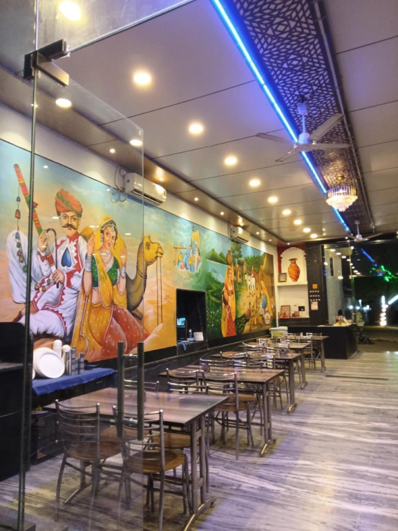 Hotel photo 11