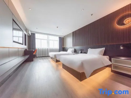 Superior Double room (twin beds)