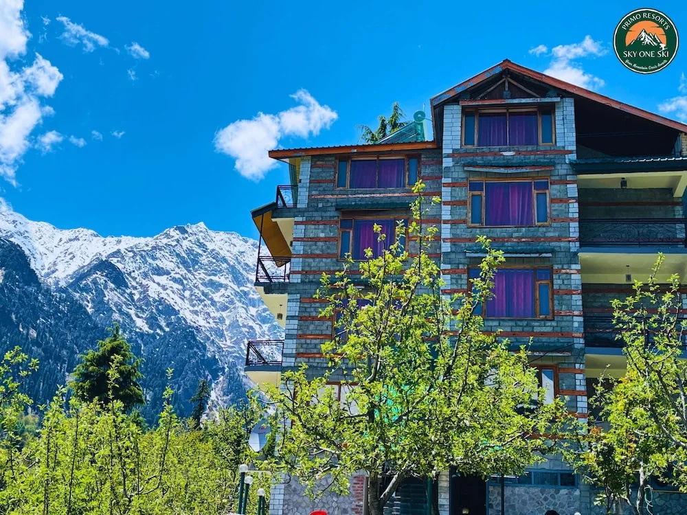 Hotel photo 6
