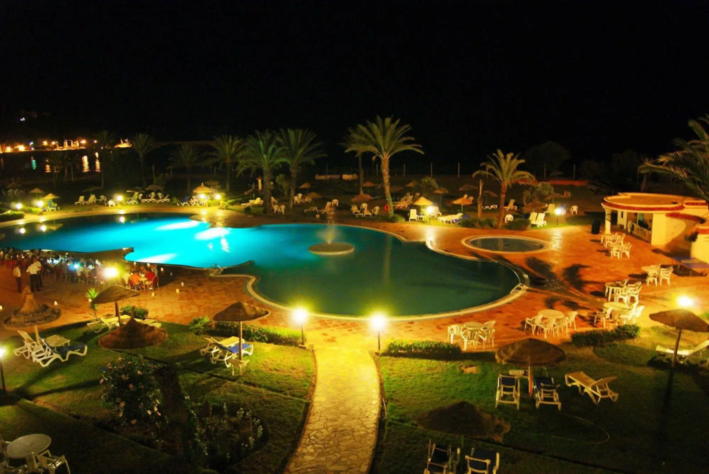 Hotel photo 20