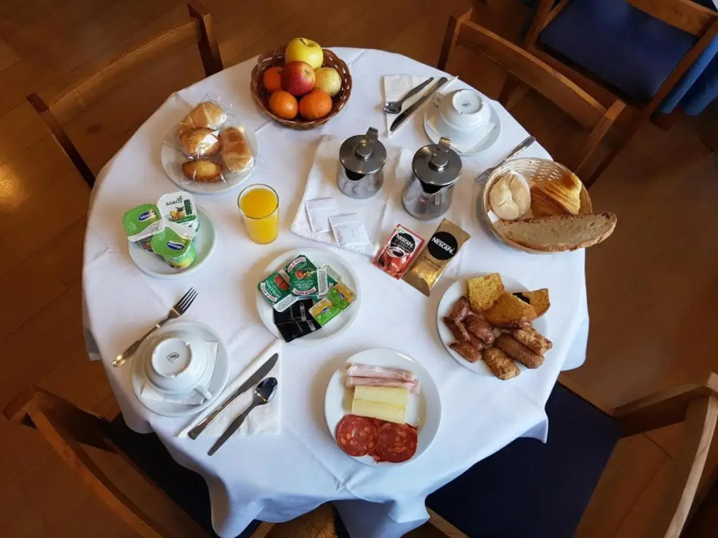 Hotel Nordeste Shalom - Général