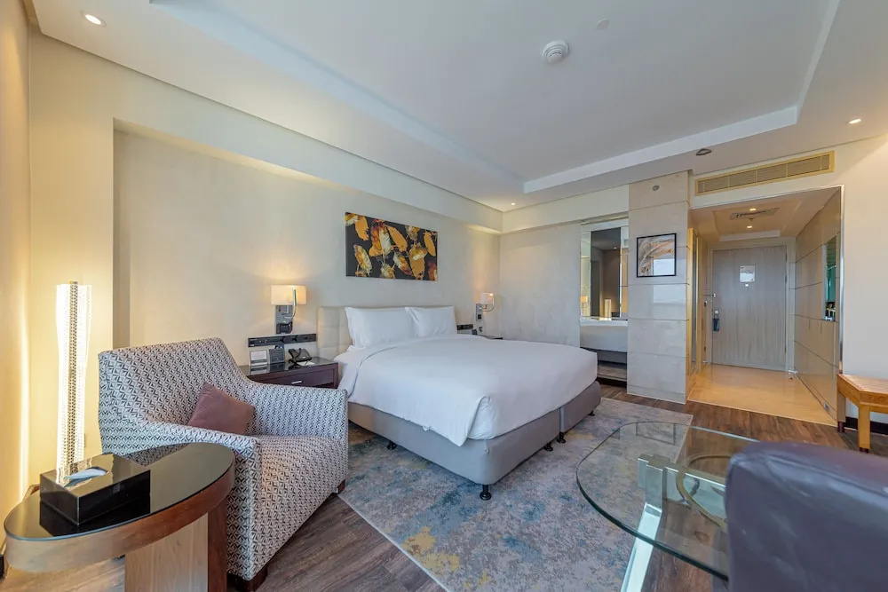 The Venue Jeddah Corniche - Chambres