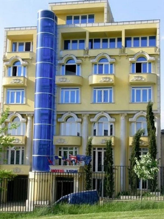 Hotel Lyon