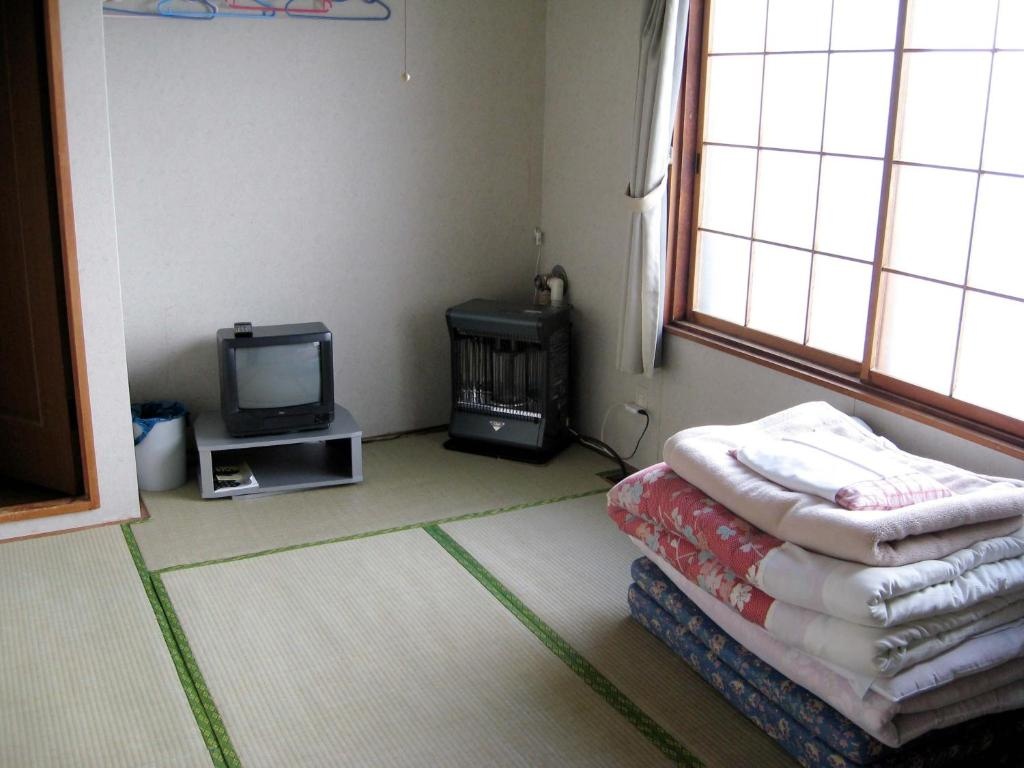 Sapporo Inn NADA - Hostel 사진 7