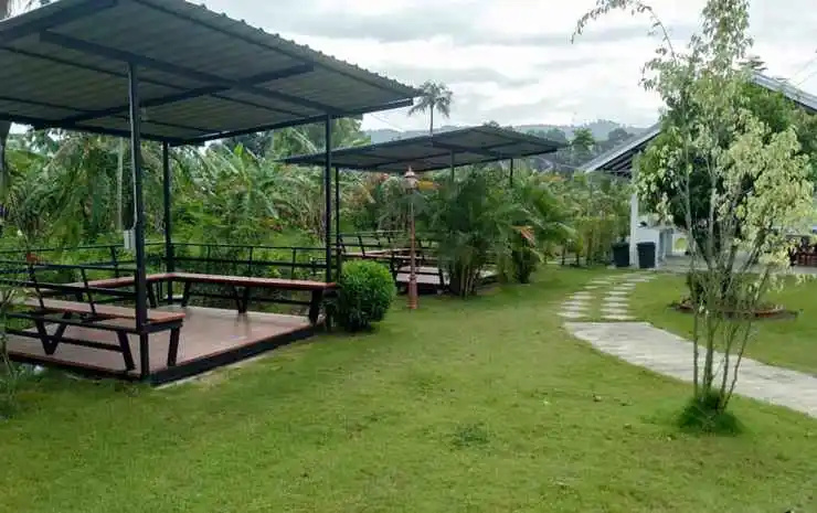 Sangvimarn Resort - фото 43