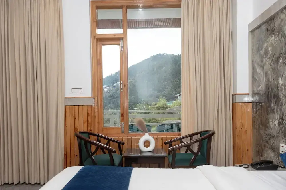Hotel photo 25