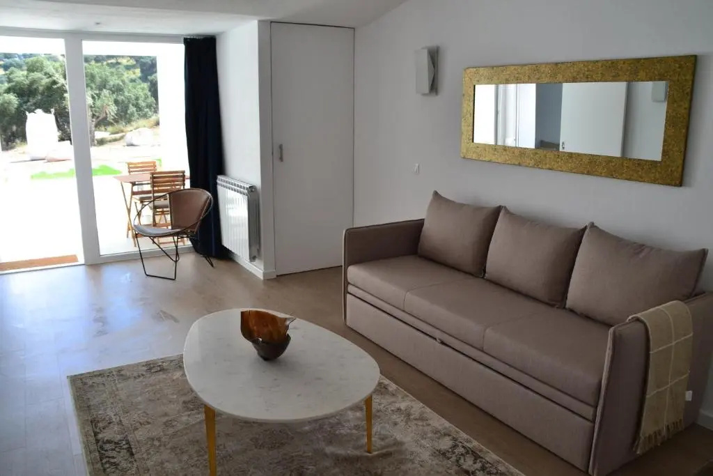 Herdade Ribeira de Borba - Chambres