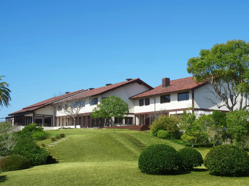 Shima Kanko Hotel The Classic - Chambres