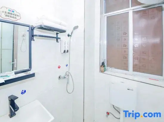 Двухместный номер Deluxe 2 отдельные кровати в The Dewa Koh Chang
