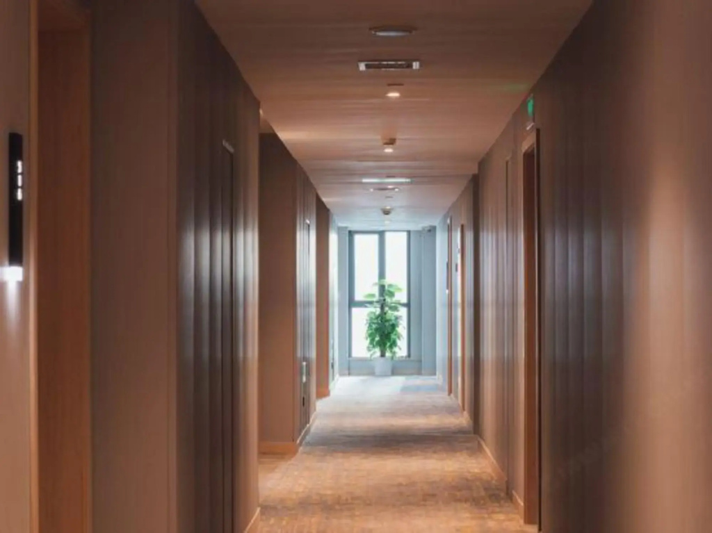 Zhen He Hotel - Ningbo - Général