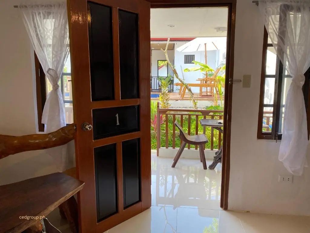 Superior Villa