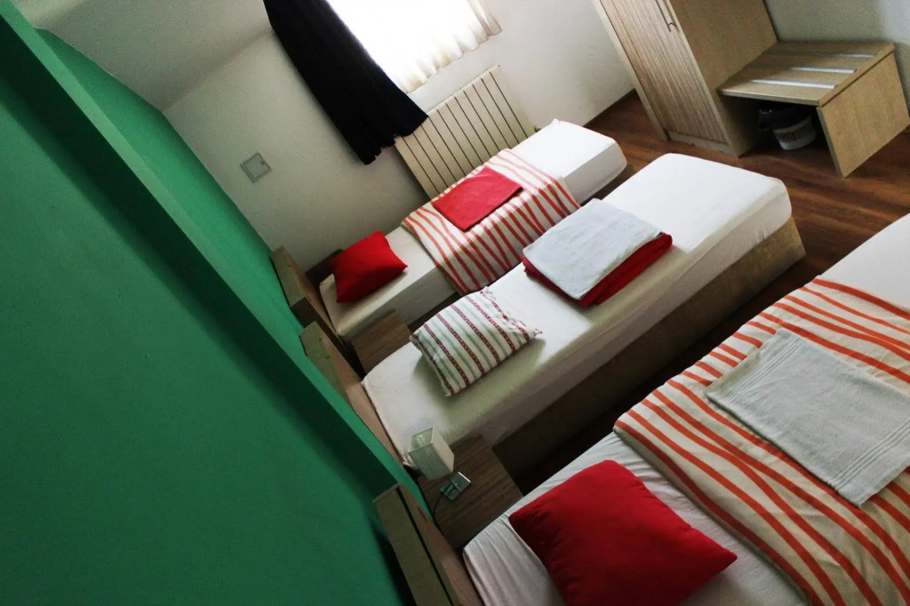 Hotel photo 20
