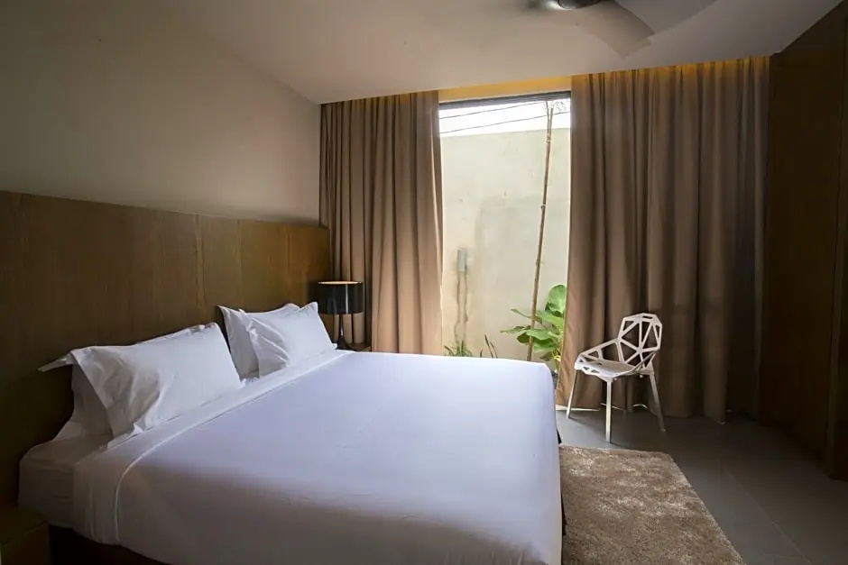 Silalima Guesthouse - Chambres