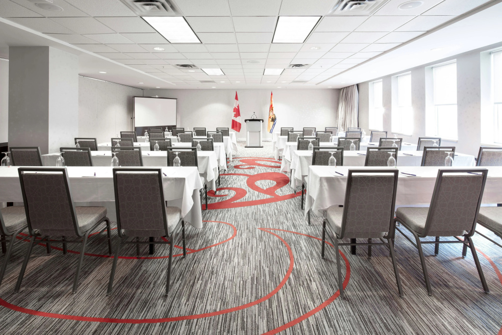 Delta Hotels by Marriott Beausejour - Général
