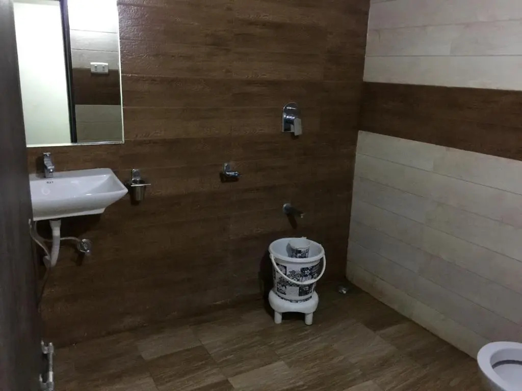 Hotel Nova Cross Road - Chambres