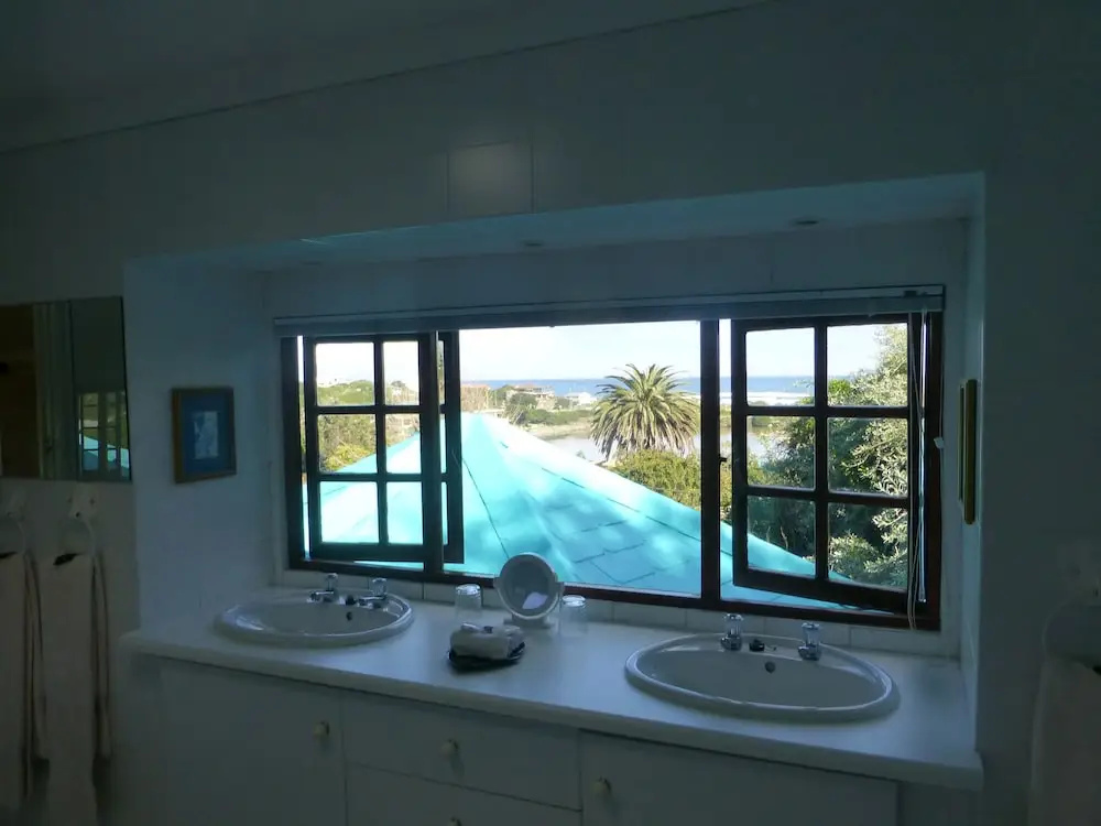 Deluxe Suite with sea view