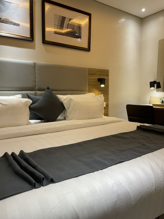 Hotel photo 10