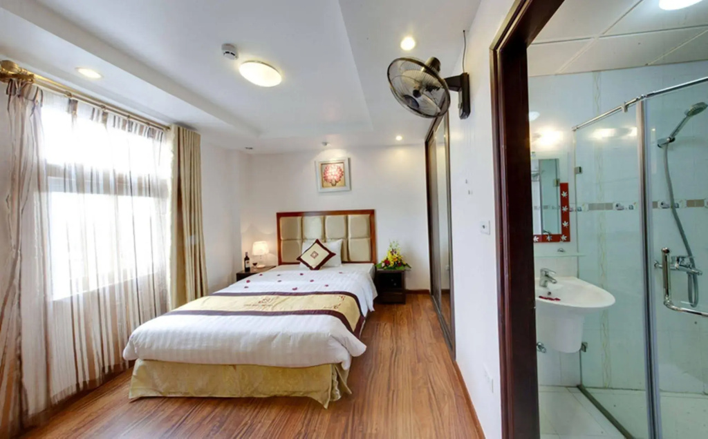 Hotel photo 20