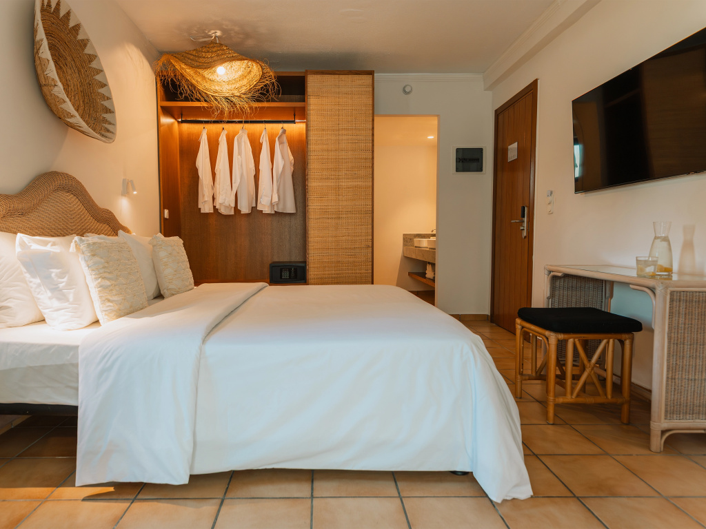 Grecotel Casa Paradiso - Général