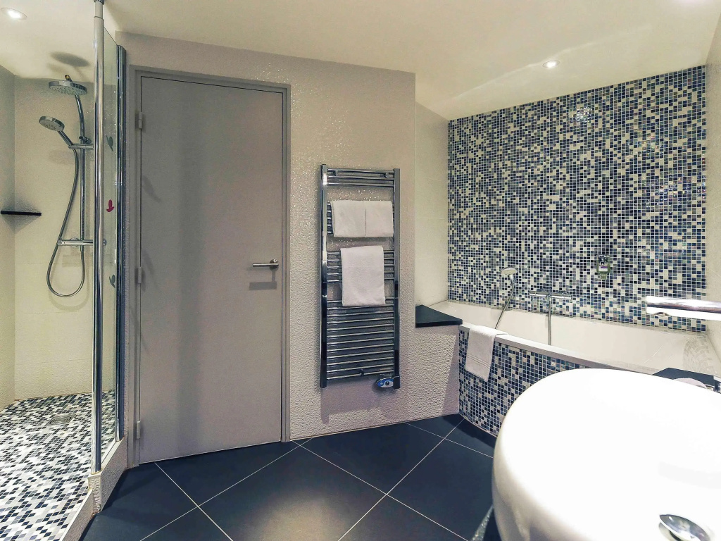 Mercure Dijon Centre Clemenceau - Général