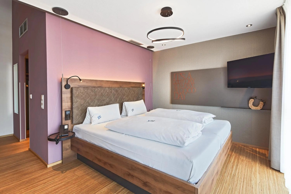 Hotel City Krone - Vorschau 2