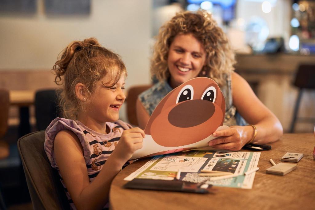 RCN Toppershoedje Vakantiepark