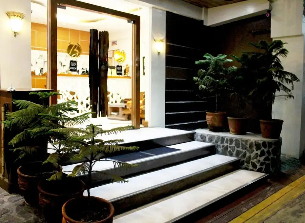 Hotel photo 12