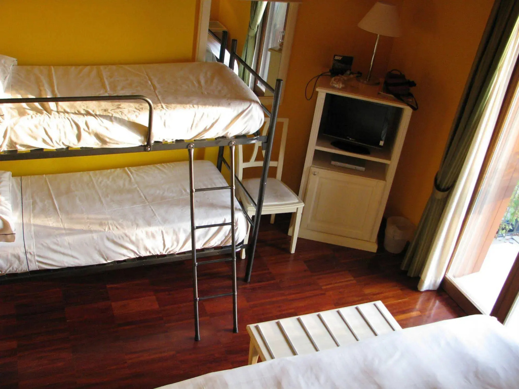 Hotel Ristorante Vecchia Riva - Général