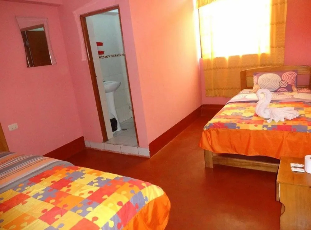 Hotel photo 2