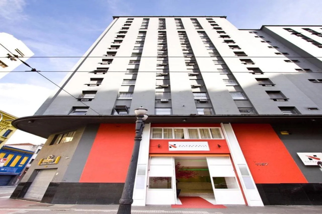 Hotel Normandie - by Easy Hotels — фото