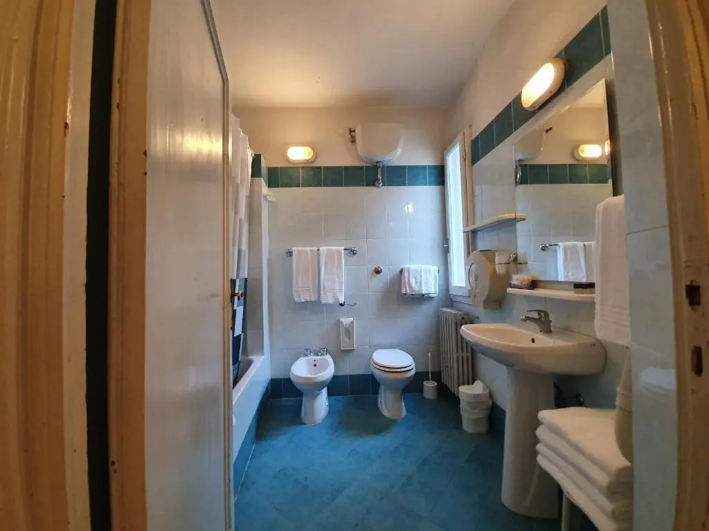 Maxim Axial Hotel - Chambres