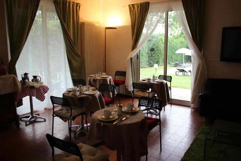 Hotel photo 20