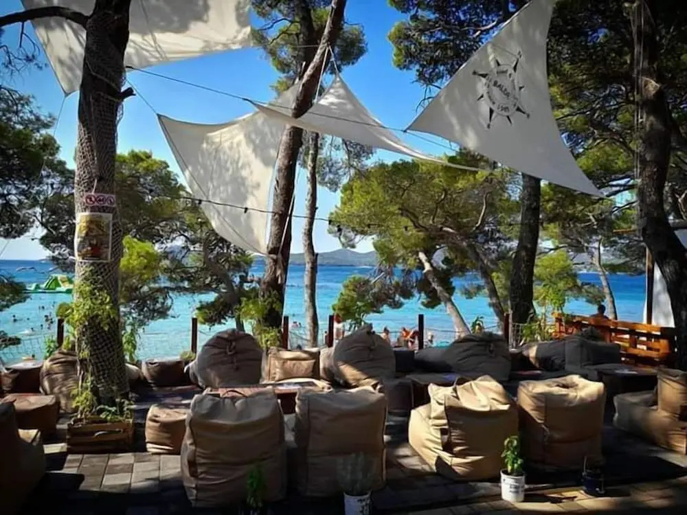 Hotel Albamaris - Général
