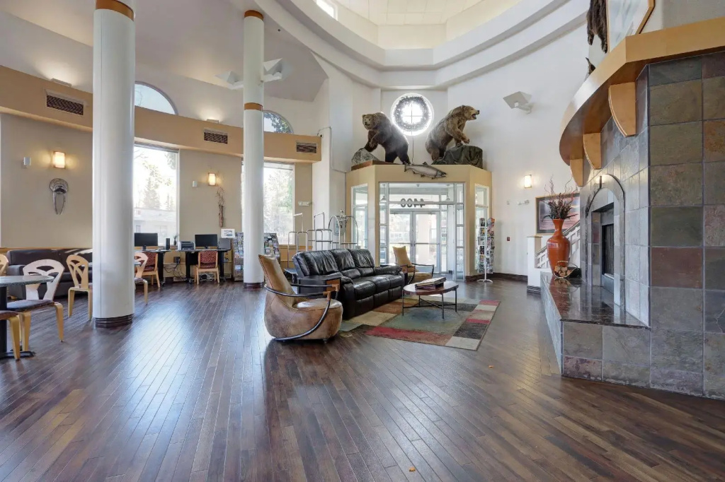 Hotel photo 23