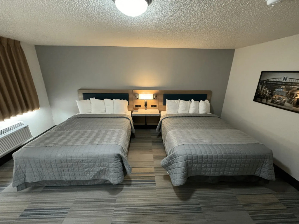 Park Inn by Radisson Maryville - Général