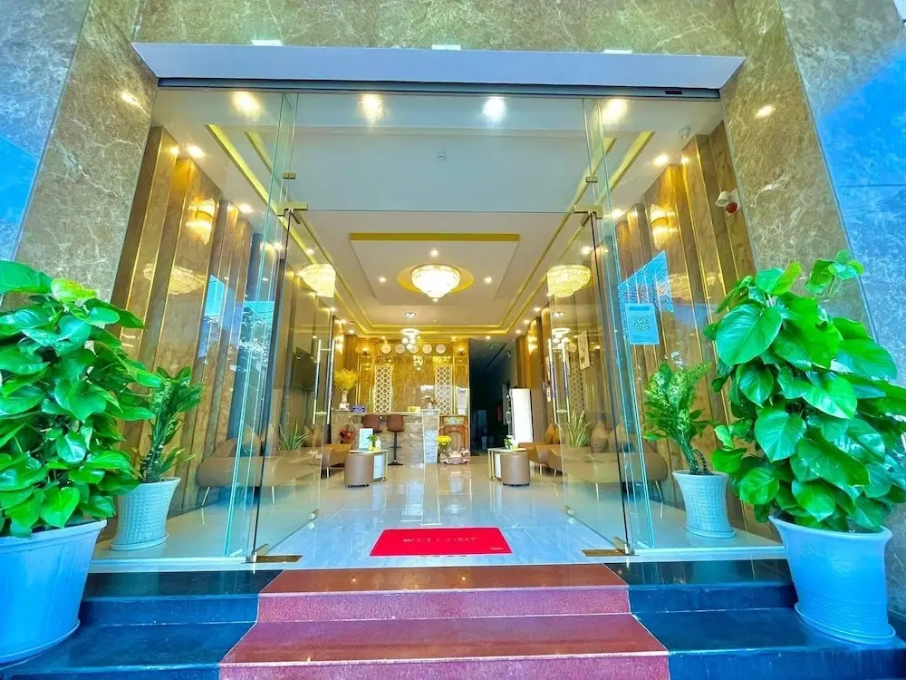 Minh Thang 2 Hotel