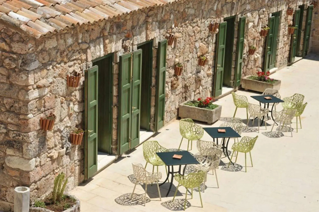 Masseria Pizzofalcone - Général