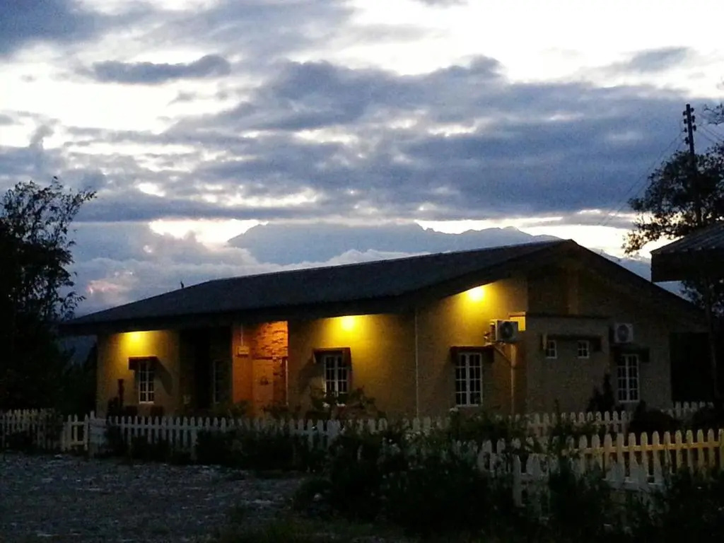 Sabah Tea Garden - Chambres