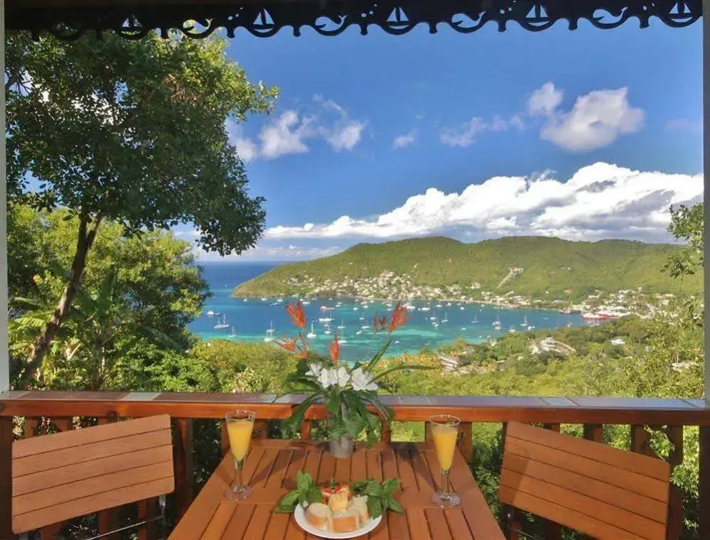 Tropical Hideaway - фото 31