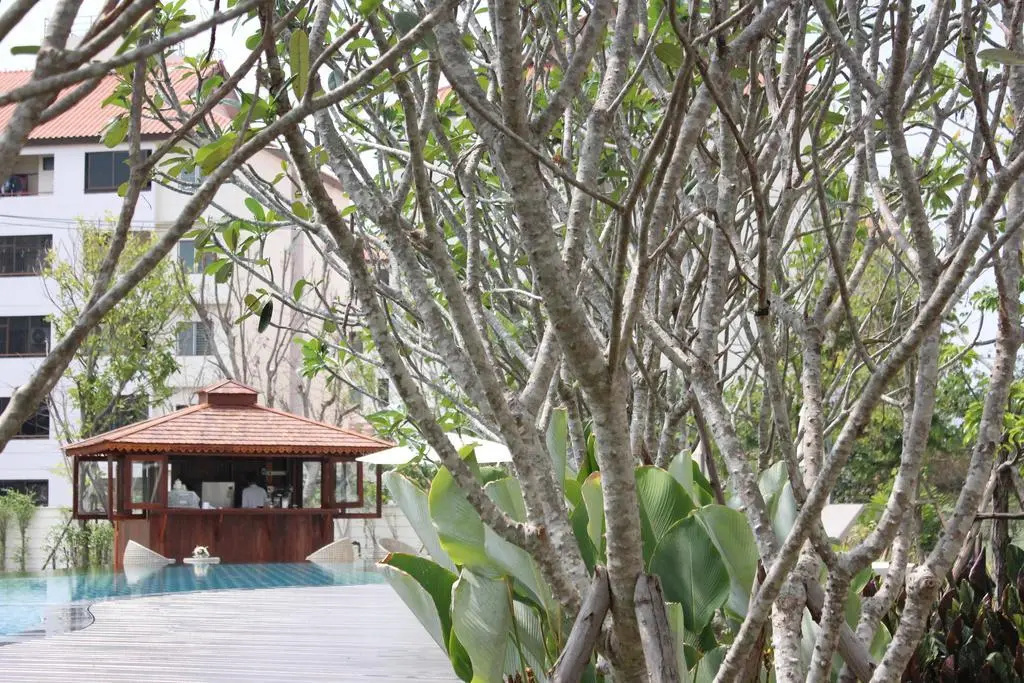 Harmony Resort Hotel - Général