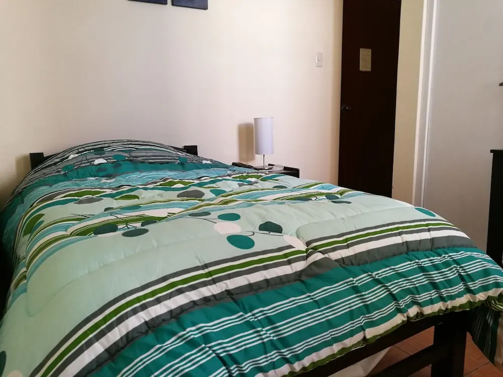Casa Mores Inn - Chambres