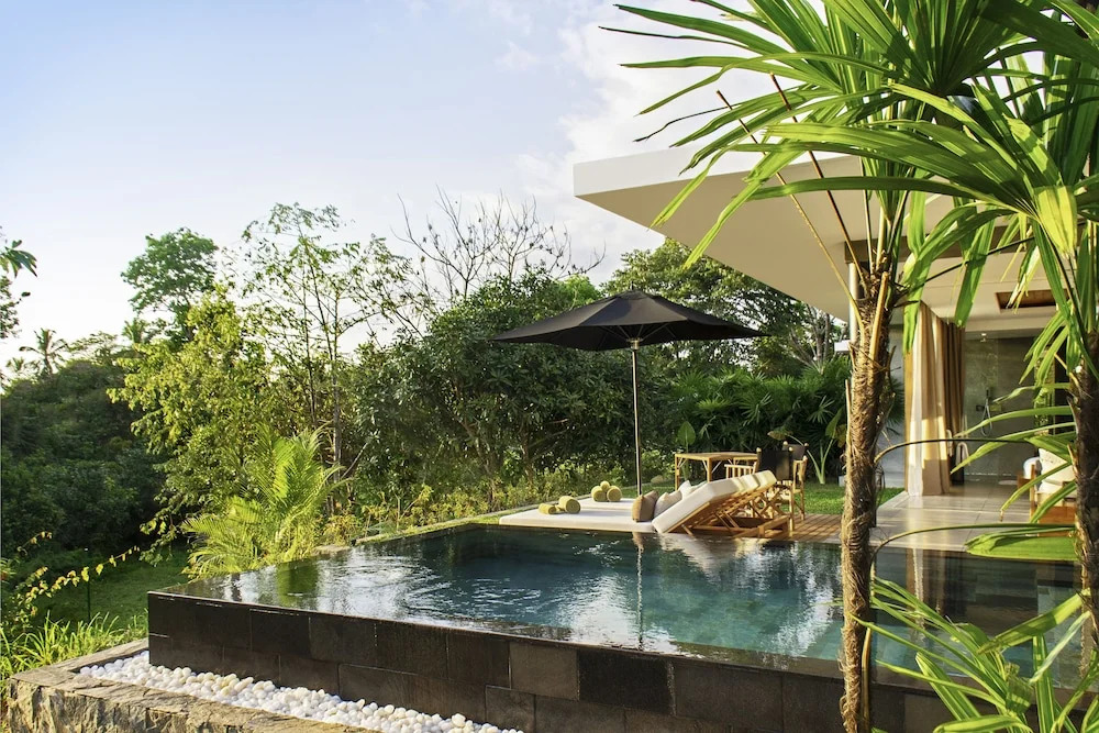 Haritha Villas And Spa