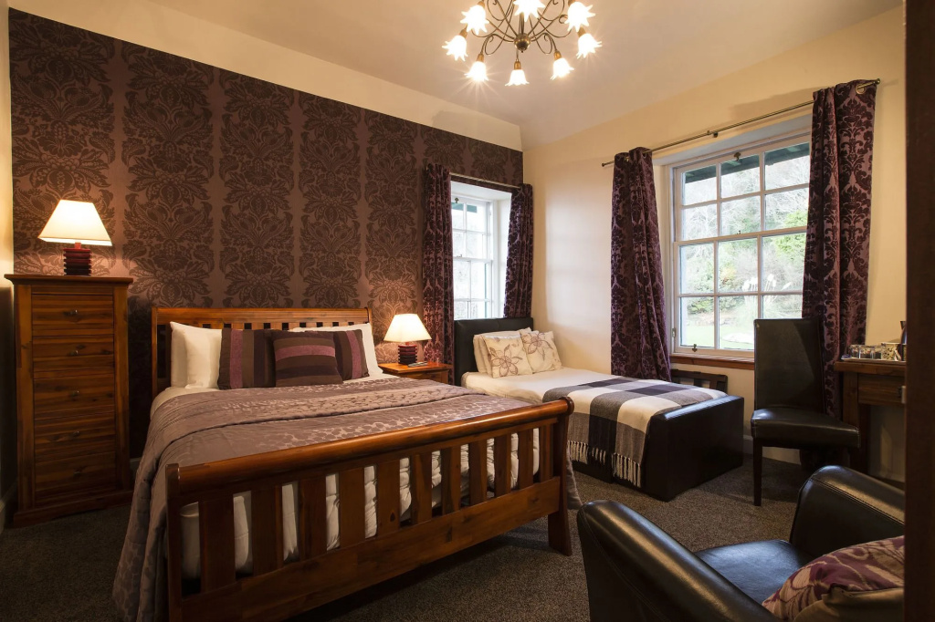 North Kessock Hotel - Général