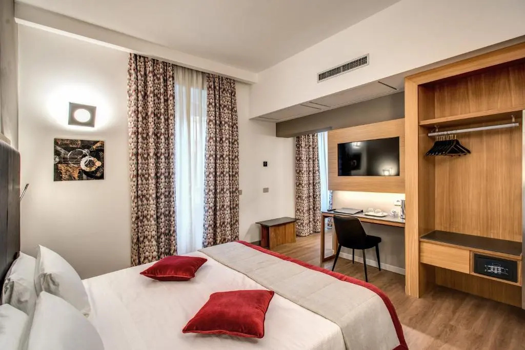 Hotel photo 7